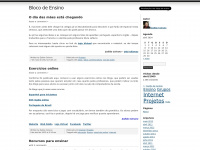 Blocoensino.wordpress.com