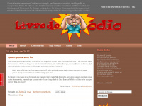 Livrodoodio.blogspot.com