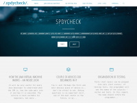 Spdycheck.org