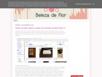 Belezadeflor.blogspot.com