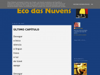 Ecodasnuvens.blogspot.com