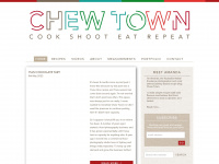 Chewtown.com