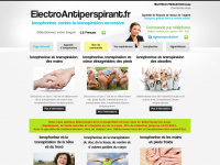 Electroantiperspirant.fr