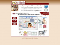 Pcstitch.com