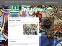 Projovemgnf.blogspot.com