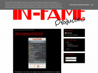 In-fame.blogspot.com