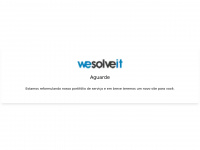 Wesolveit.com.br