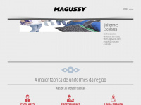 Magussyuniformes.com.br