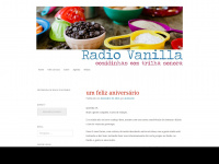 Radiovanilla.wordpress.com