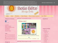 Bellebeteartes.blogspot.com