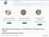 nfiberia.com