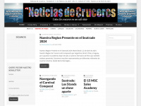 Noticiasdecruceros.com