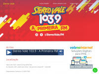 Stereovale.com.br
