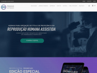 pronucleo.com.br