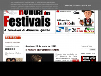 Rondadosfestivais.blogspot.com