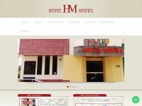 Hotelmoura.com.br