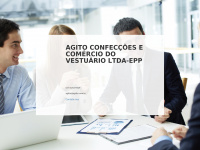 Agitto.com.br