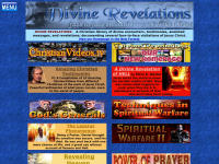 Divinerevelations.info