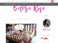 blogbelezarosa.com.br