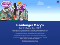 Hamburgermarys.com