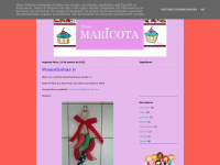 Donamaricota-marihelen.blogspot.com