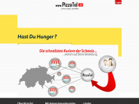 Pizzatel.ch