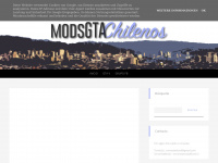 Modsgtachilenos.blogspot.com