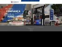 Petronac.com.br