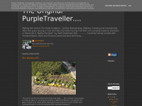 Purpletraveller.blogspot.com