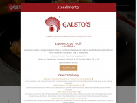 Galetos.com.br