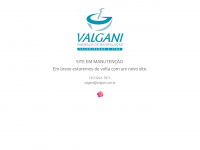 Galgani.com.br