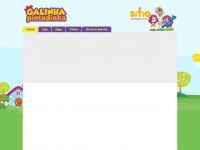 Galinhapintadinha.com.br