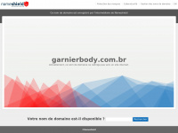 garnierbody.com.br