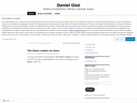 Danielgise.wordpress.com