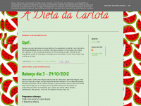 Dietadacarlota.blogspot.com