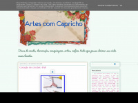 Artescomcapricho.blogspot.com