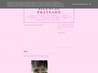 Silencioprateado.blogspot.com