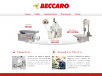 Beccaro.com.br
