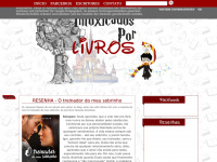 Intoxicadosporlivros.blogspot.com
