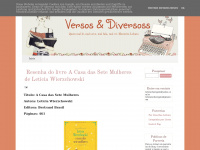 Versosediversoss.blogspot.com