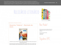 Relicario-literario.blogspot.com