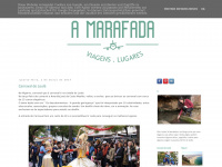 Amarafada.blogspot.com