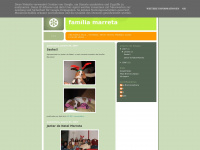 Familiamarreta.blogspot.com