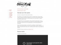 Storycog.com