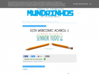 Mundrinhos.blogspot.com