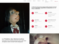 Marionnette.ch