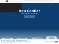 Padredelton.com.br