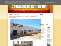 Santacruzdocapibaribe.blogspot.com