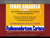 Radioamadorismocarioca.blogspot.com