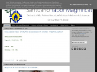 santuariotabormagnificat.com.br